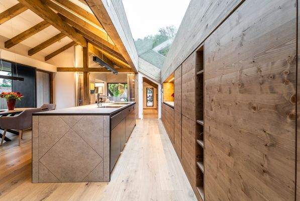 Titelbild Penthouse Top 4 Waging am See