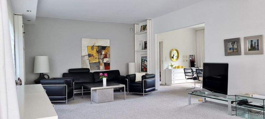 gemütlich entspannen