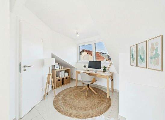 wie es aussehen könnte..