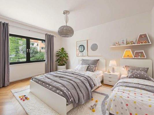 Kind (EG) (KI generiert)