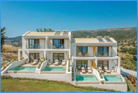 Lefkada - Syvota Häuser, Lefkada - Syvota Haus kaufen