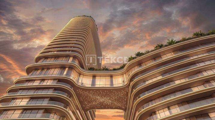 Apartments in JVC Dubai with High Investment Potential