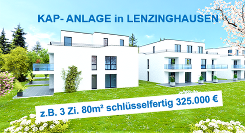 Bielefeld Wohnungen, Bielefeld Wohnung kaufen