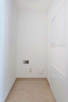 Schumanngasse | Abstellraum