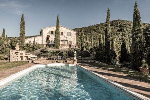 Cinigiano Häuser, Cinigiano Haus kaufen