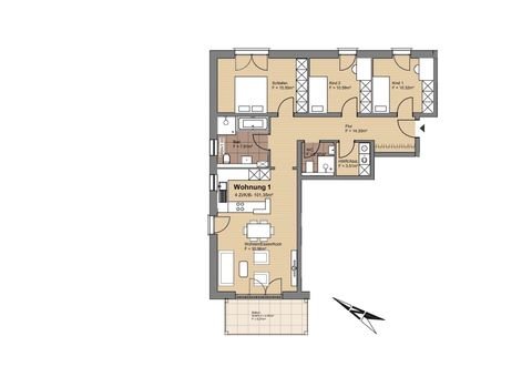Gensingen Wohnungen, Gensingen Wohnung kaufen