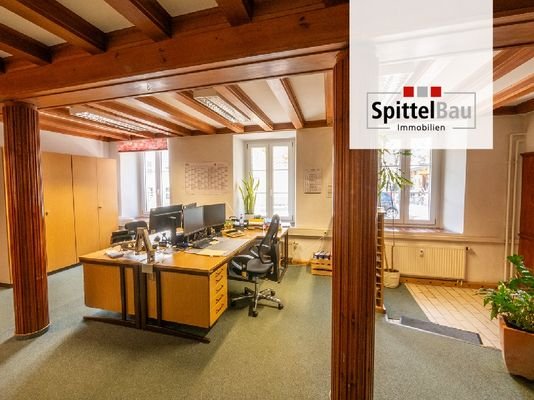 SpittelBau GmbH