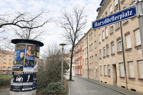 Nürnberg Wohnungen, Nürnberg Wohnung kaufen
