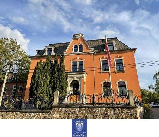 Optimal geschnittene Wohnung in Radebeul- Lindenau! - Foto 5