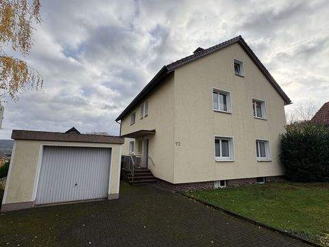 Höxter Häuser, Höxter Haus kaufen