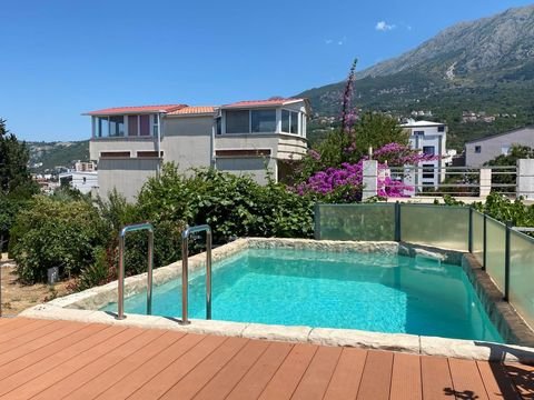 Dobra Voda, Bar, Montenegro Häuser, Dobra Voda, Bar, Montenegro Haus kaufen
