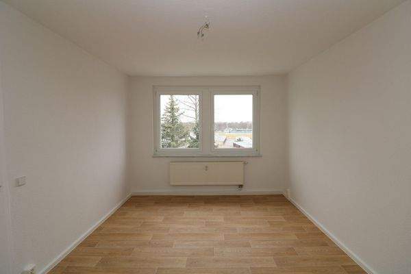 Beispiel Schlafzimmer