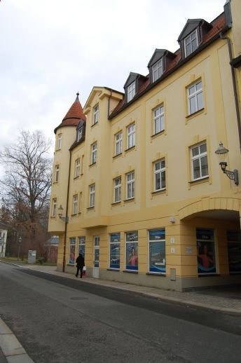 Zittau Büros, Büroräume, Büroflächen 