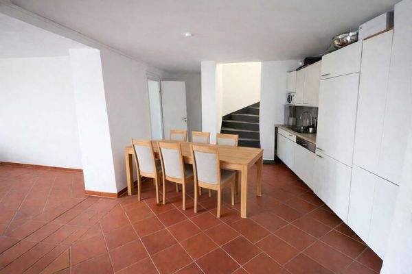 Küche Variante unten