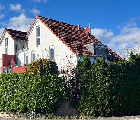 Absolut ruhige Lage!