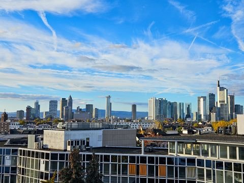 Frankfurt am Main Renditeobjekte, Mehrfamilienhäuser, Geschäftshäuser, Kapitalanlage