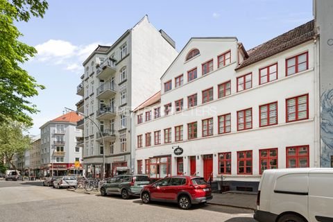 Hamburg Renditeobjekte, Mehrfamilienhäuser, Geschäftshäuser, Kapitalanlage
