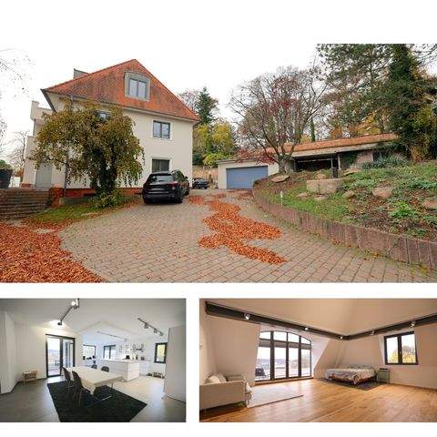 Kaiserslautern Wohnungen, Kaiserslautern Wohnung kaufen