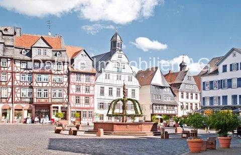 Ludwigshafen am Rhein Renditeobjekte, Mehrfamilienhäuser, Geschäftshäuser, Kapitalanlage