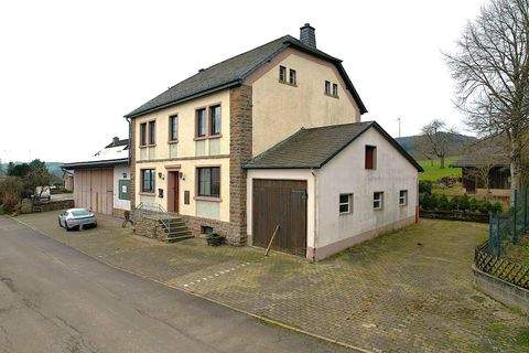 Niederlauch Häuser, Niederlauch Haus kaufen