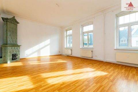 Annaberg-Buchholz Wohnungen, Annaberg-Buchholz Wohnung mieten