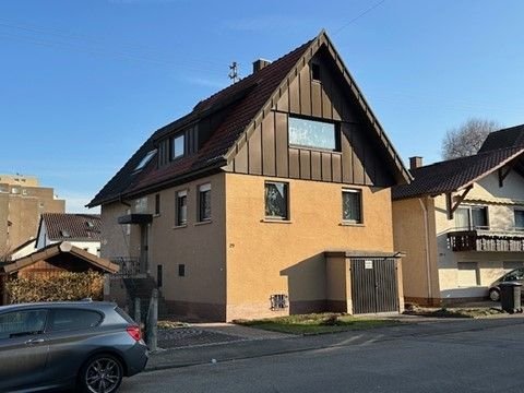 Schwaikheim Häuser, Schwaikheim Haus kaufen