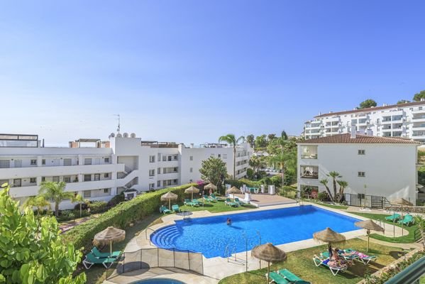 Photo: Apartment in Mijas Costa