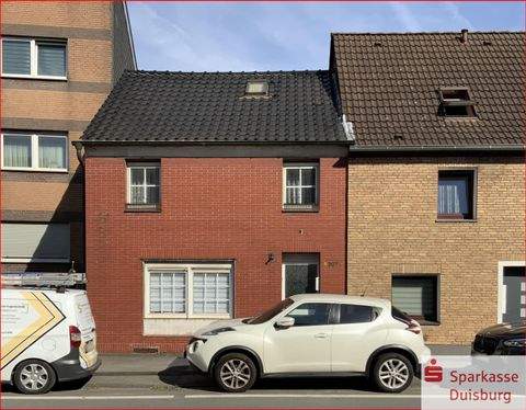 Duisburg Häuser, Duisburg Haus kaufen