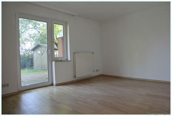 im Wohnzimmer