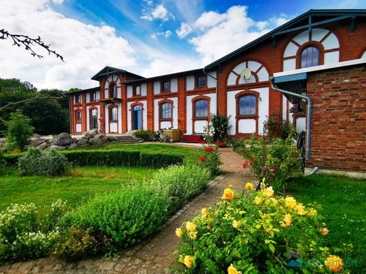 Haus kaufen in Mölln