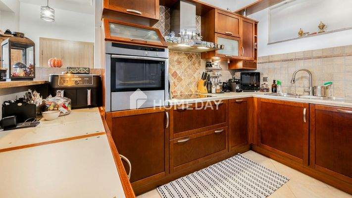 Hauptwohnung Küche 1 1