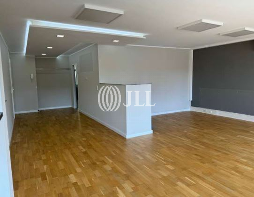 Innenansicht - 2. OG - ET