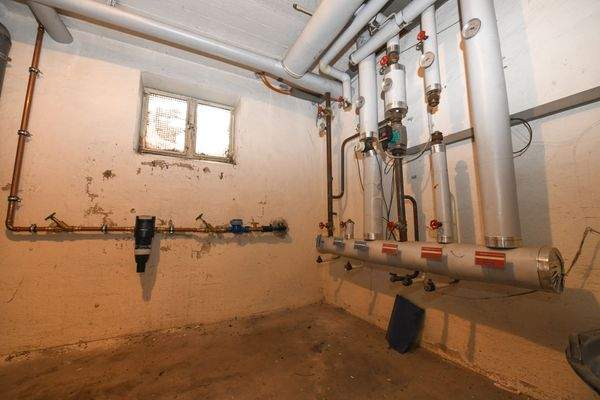 Haus.-Nr. 24 - Kellergeschoss