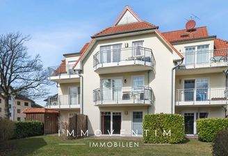 Ferienwohnung in Nienhagen