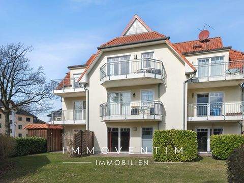 Nienhagen Wohnungen, Nienhagen Wohnung kaufen