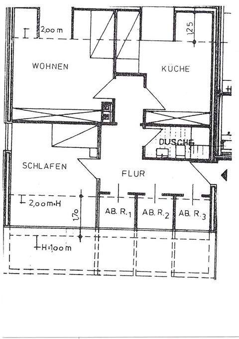 Bodenwerder Wohnungen, Bodenwerder Wohnung mieten