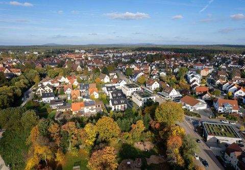 Feucht Wohnungen, Feucht Wohnung kaufen