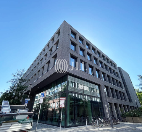 Düsseldorf Büros, Büroräume, Büroflächen 