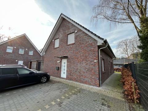 Papenburg Wohnungen, Papenburg Wohnung mieten