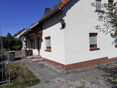 Glashütte OT Schlottwitz Häuser, Glashütte OT Schlottwitz Haus kaufen
