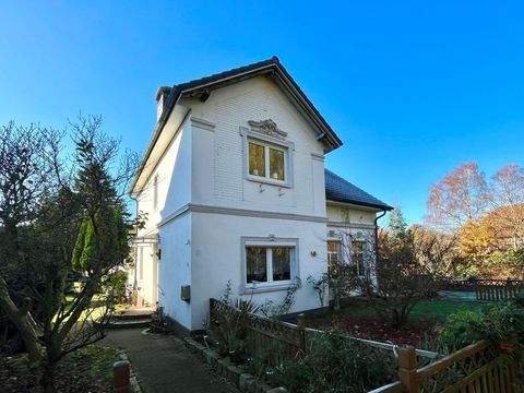 Hamburg Billwerder Häuser, Hamburg Billwerder Haus kaufen