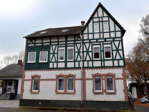 Wildeck Renditeobjekte, Mehrfamilienhäuser, Geschäftshäuser, Kapitalanlage