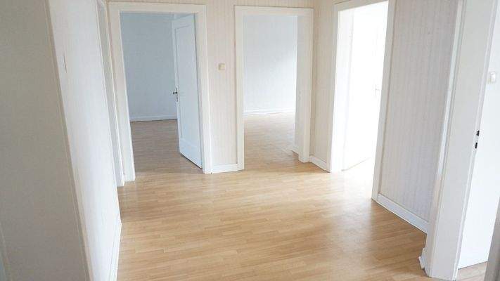 Flurbereich (1. OG links)