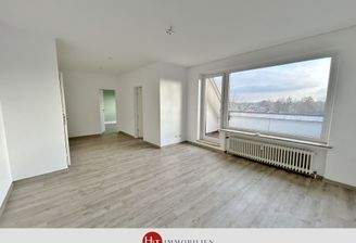 Zwei-Zimmer-Wohnung kaufen in Huchting – H&T Immobilien