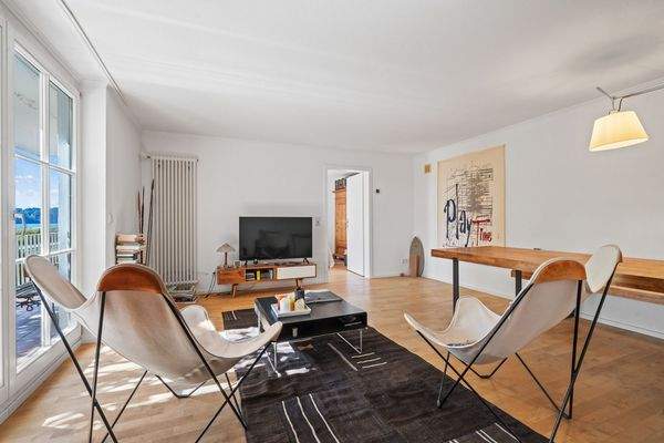 Whg. 1 festvermietet