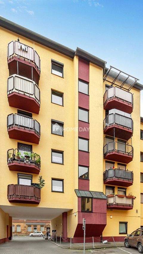 Nürnberg Wohnungen, Nürnberg Wohnung kaufen