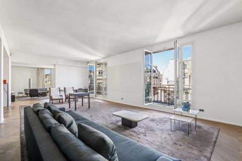 16th (Trocadéro - Etoile - Passy) Wohnungen, 16th (Trocadéro - Etoile - Passy) Wohnung kaufen