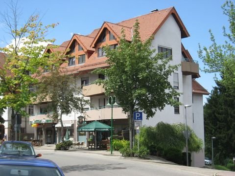 Schömberg Wohnungen, Schömberg Wohnung kaufen