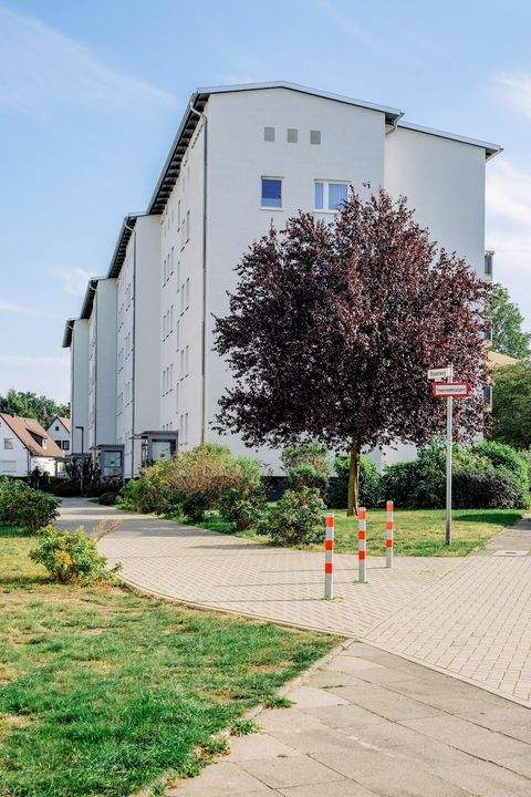 Wolfsburg Wohnungen, Wolfsburg Wohnung mieten