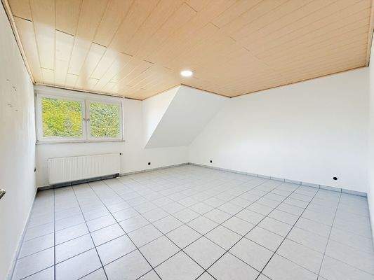 Impression Schlafzimmer